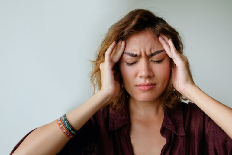 Daily Headaches: Normal?