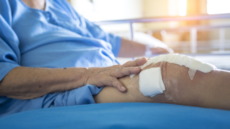 The Important Do’s & Don’ts for Recovery after Knee Replacement Surgery